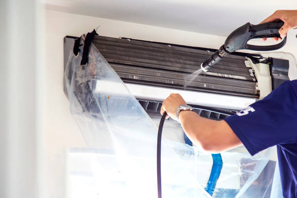 Best HVAC System Cleaning  in Holmen, WI