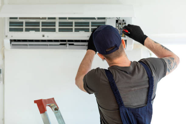 Best Emergency Air Duct Cleaning  in Holmen, WI