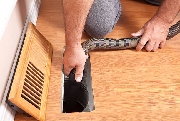 Best Air Duct Cleaning Near Me in Holmen, WI