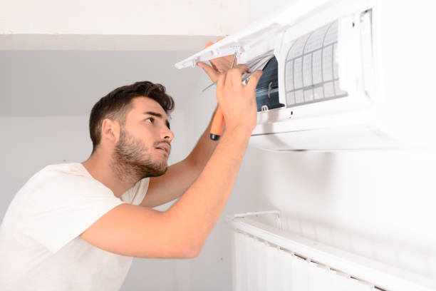 Best Affordable Air Duct Cleaning  in Holmen, WI